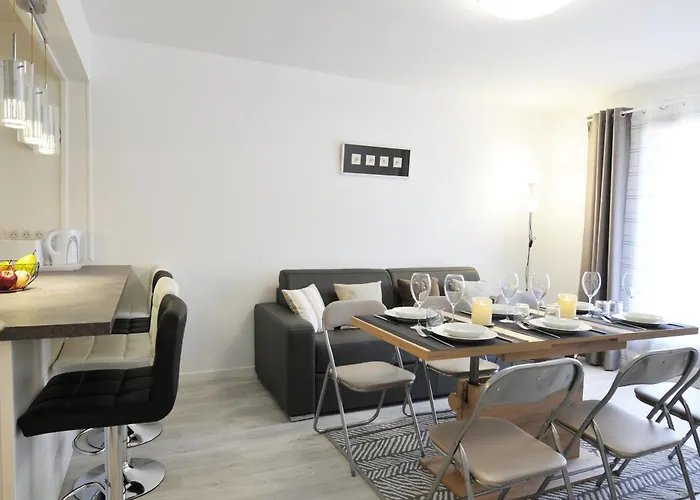 Prestige Proche Val-chevreuse * Le Mesnil-Saint-Denis