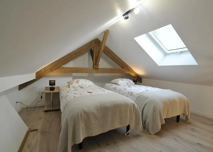 Prestige Proche Val-chevreuse Apartmán