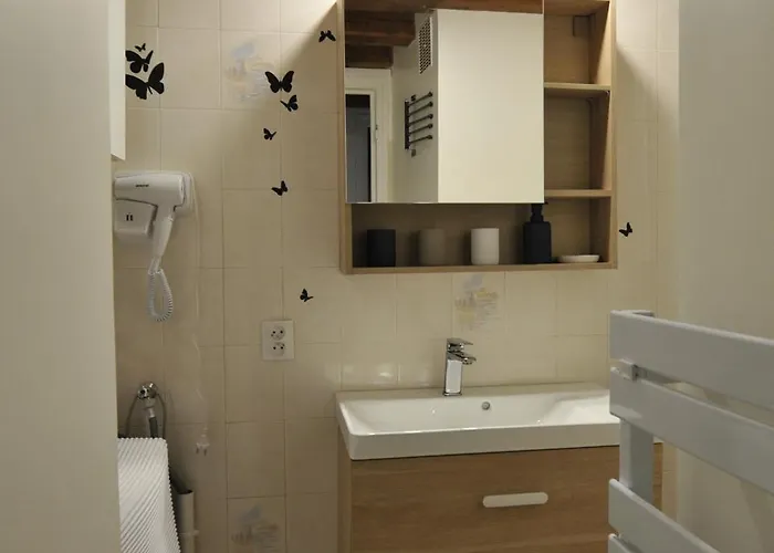 Prestige Proche Val-chevreuse Apartamento *