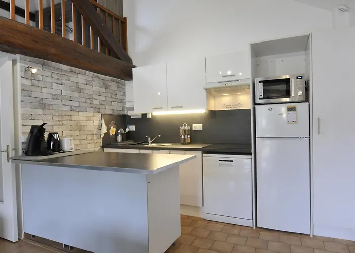 Apartmán Prestige Proche Val-chevreuse Le Mesnil-Saint-Denis