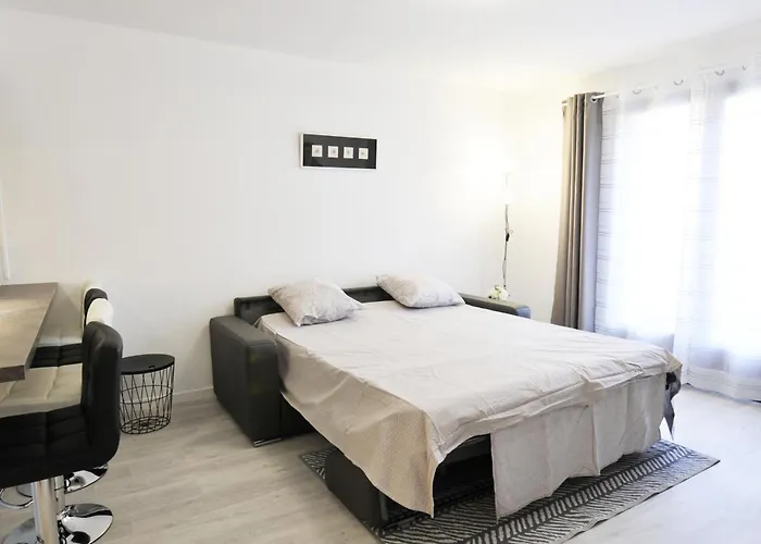 Prestige Proche Val-chevreuse *