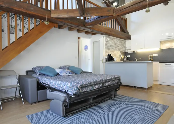 Prestige Proche Val-chevreuse Apartmán *