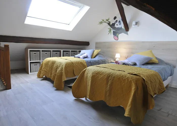 Apartamento Prestige Proche Val-chevreuse *