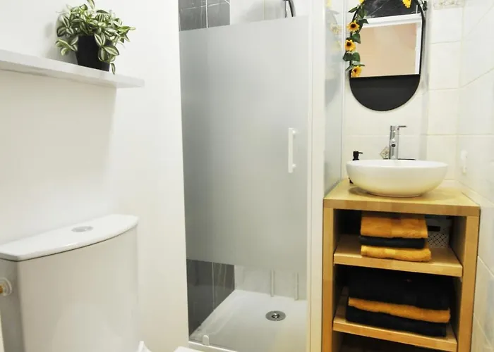 Prestige Proche Val-chevreuse Apartamento