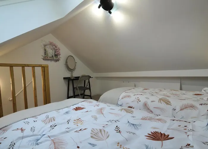 Prestige Proche Val-chevreuse * Le Mesnil-Saint-Denis